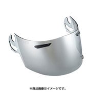 アライ　シールド　セミスモーク　ミラーシルバー 楽天市場】Arai アライ ヘルメット VAS-Z ミラーシールド セミ