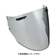 ヨドバシ.com - ARAI アライ 1206 スーパーアドシスZRシールド セミスモーク/ミラーレッド [ヘルメットパーツ] 通販【全品無料配達】