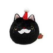 ねこだんご クリスマス トナカイ ヨドバシ.com - 三英貿易 クリスマスねこだんご トナカイ [ぬいぐるみ