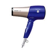 ヘアドライヤー SHARP IB-HD95-R シャープ IB-HD95-R [ルビーレッド] 価格比較 - 価格.com