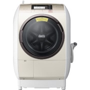 HITACHI BD-V9800Rドラム式洗濯機　大容量洗濯11キロ乾燥6キロ