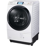 パナソニック Panasonic NA-VX9600R-W [ドラム式電気洗濯乾燥機 