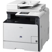 canon A4レーザー複合機 MF628cw カウンタ2500程度有FAXあり種類 - PC ...