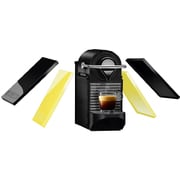 ヨドバシ.com - ネスプレッソ NESPRESSO D60WRA3B [ピクシークリップ