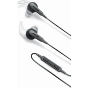 ボーズ BOSE SoundSport in-ear headphones IP  - ヨドバシ.com