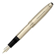 モンブラン MONTBLANC 105989 万年筆 ソリテールル・グラン F ヨドバシ.com - モンブラン MONTBLANC 万年筆 ソリテール ル