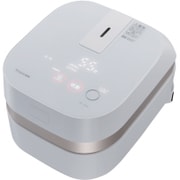 ヨドバシ.com - 東芝 TOSHIBA IH炊飯器 2.5合炊き 備長炭かまど
