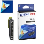 ヨドバシ.com - エプソン EPSON インクカートリッジ ヨット 6色パック ...