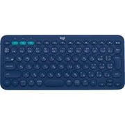 ロジクール Logicool K380BK [マルチデバイス - ヨドバシ.com