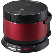 ヨドバシ.com - 日立 HITACHI IH炊飯器 2.0合炊き(0.36L) おひつ御膳 打込鉄釜 ブラウンゴールド RZ-WS2M N  通販【全品無料配達】