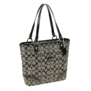 人気　COACH コーチ　バッグ　シグネチャー　PVC レザー　F18917 ヨドバシ.com - コーチ Coach F18917/B4A93 [手提げバッグ] 通販