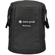 ヨドバシ.com - スノーピーク snow peak KH-001BK [レインボーストーブ