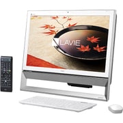 ヨドバシ.com - NEC エヌイーシー PC-DA370CAB [LAVIE Desk All-in-one