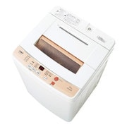 AQUA アクア AQW-S60D(W) [簡易乾燥機能付き洗濯  - ヨドバシ.com