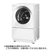 ヨドバシ.com - パナソニック Panasonic ななめ型ドラム式洗濯機（7.0 