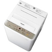 ヨドバシ.com - パナソニック Panasonic 全自動洗濯機 (5.0kg) シルバー NA-F50B9-S 通販【全品無料配達】