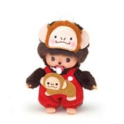 ヨドバシ.com - セキグチ モンチッチ アニマル さる [ぬいぐるみ