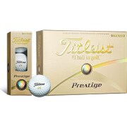 ヨドバシ.com - タイトリスト Titleist PRESTIGE GOLD PEARL [ゴルフ