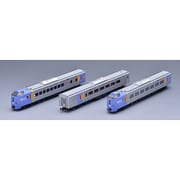 鉄道模型　Nゲージ　TOMIX 98952 キハ261 1000 スーパーとかち キハ261系1000番台が入線です。 TOMIX 98952 限定 | NGaugeJP