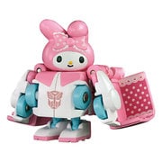 タカラトミー トランスフォーマー スヌーピー QTC-05 Snoopy | Q Transformers Figure by Takara Tomy | TFSource