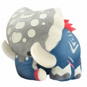 モンハン クロス ディノバルド　ぬいぐるみ モンスターハンタークロス モンスターぬいぐるみ 燼滅刃