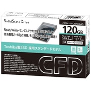 ヨドバシ.com - CFD シー・エフ・デー CSSD-S6T960NRG4Q [バルクSSD