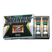 ヨドバシ.com - スリクソン SRIXON Z-STAR [3個入り ロイヤルグリーン] 通販【全品無料配達】