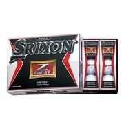 ヨドバシ.com - スリクソン SRIXON Z-STAR XV [3個入り ホワイト