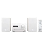 ヨドバシ.com - パイオニア PIONEER X-CM35-K [CDミニコンポーネント 