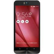 ASUS - 美品♥ASUS Zenfone  セルフィー(ZD551KL)♥SIMフリー ZenFone Selfie (ZD551KL) | スマートフォン | ASUS 日本