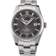 ヨドバシ.com - オリエントスター Orient Star WZ0021AF [オリエントスター メンズ腕時計 アーバンスタンダード  TITANIUM] 通販【全品無料配達】