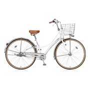 ブリヂストン ロココ   Bridgestone Lococo ロココ | ［街乗り自転車］通学・通勤向け自転車 | 自転車