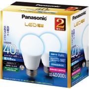 ヨドバシ.com - パナソニック Panasonic LDA5LGK40ESW [LED電球 E26 