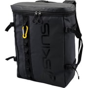 ヨドバシ.com - デサント スキンズ SKINS SRY7306-BLK-F [バック