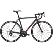 ヨドバシ.com - FUJI フジ ロードバイク ROUBAIX 1.3（ルーベ 1.3） 56cm 700×23 マットブラック/レッド  16ROUBBK56 通販【全品無料配達】