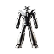 昭和の超合金フィギュア7体セット ヨドバシ.com - バンダイ BANDAI 超合金の塊 ガラダK7