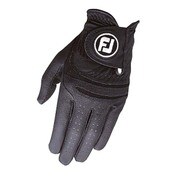 新品★フットジョイ★FGWF15 ウェザーソフ グローブ★WeatherSof★2017★【WR】ホワイト/レッド★25cm ★5枚セット★メール便