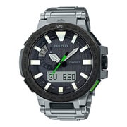 ヨドバシ.com - カシオ CASIO プロトレック PRO TREK PRX-8000YT-1JF