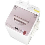 シャープ SHARP ES-TX550-A [たて型洗濯乾燥機(5.5  - ヨドバシ.com