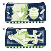 終わりのセラフ　せらふぇす　グッズ ヨドバシ.com - エンスカイ ensky 終わりのセラフ デニムケース