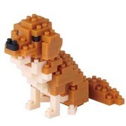 ヨドバシ.com - カワダ NBC_169 [ナノブロック オールド