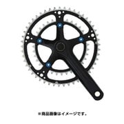 Dixna ディズナ D11 CRK ラ クランク 49/35T（10/11） 140 ブラック [自転車部品] 通販【全品無料配達】 -  ヨドバシ.com