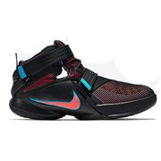 ナイキ NIKE レブロン ソルジャー 9 GS キッズ - ヨドバシ.com