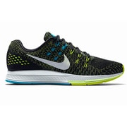 Nike バスケットボールシューズ 黒/ピンク/黄　26.5 zoom Nike バスケットボールシューズ 黒/ピンク/黄 26.5 zoom