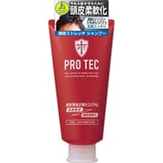 ヨドバシ.com - プロテク PRO TEC 頭皮ストレッチシャンプー ポンプ