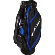 ヨドバシ.com - mizuno ミズノ ティーゾイド 5LJC169100 [T-ZOID キャディバッグ 0903] 通販【全品無料配達】