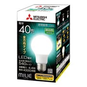 ヨドバシ.com - 三菱電機 MITSUBISHI ELECTRIC LDA4L-G/40/S-A [LED