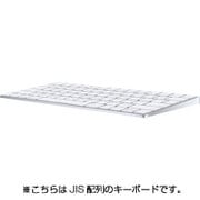 ヨドバシ.com - アップル Apple Magic Keyboard US配列 [MLA22LL/A ...