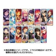 あんさんぶるスターズ！ロング缶バッジコレクション ヨドバシ.com - エンスカイ ensky ロング缶バッジコレクション 2