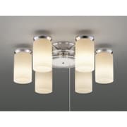 コイズミ KOIZUMI BA15729P LEDシャンデリア Amazon | KOIZUMI(コイズミ) LED シャンデリア 【省エネ 電球色